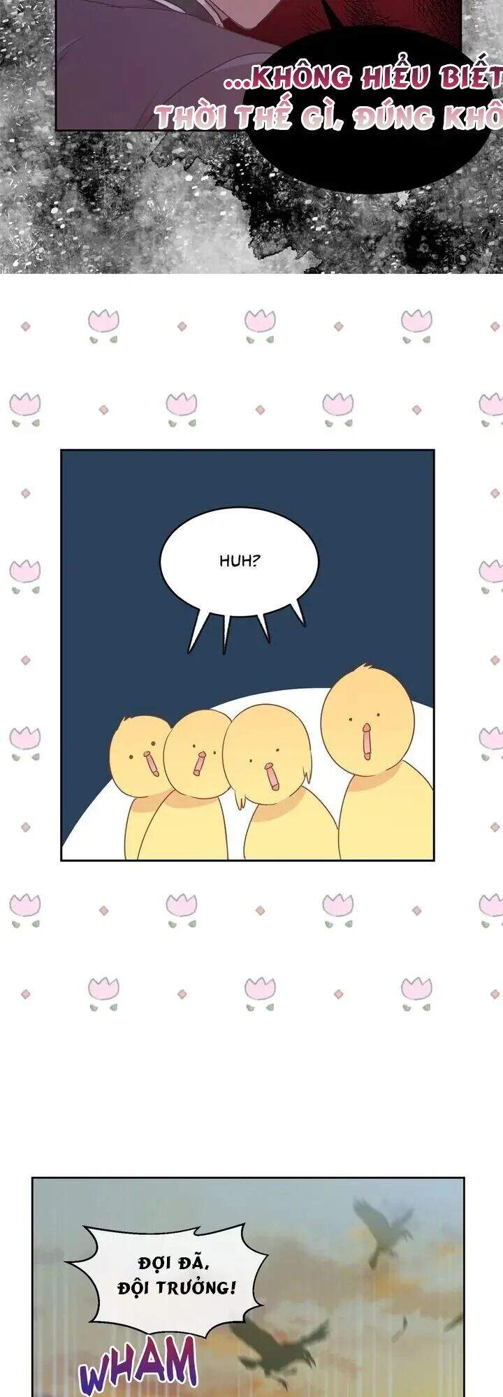 Tôi Sẽ Đi Đến Cùng Với Hoàng Đế Chapter 73 - 32