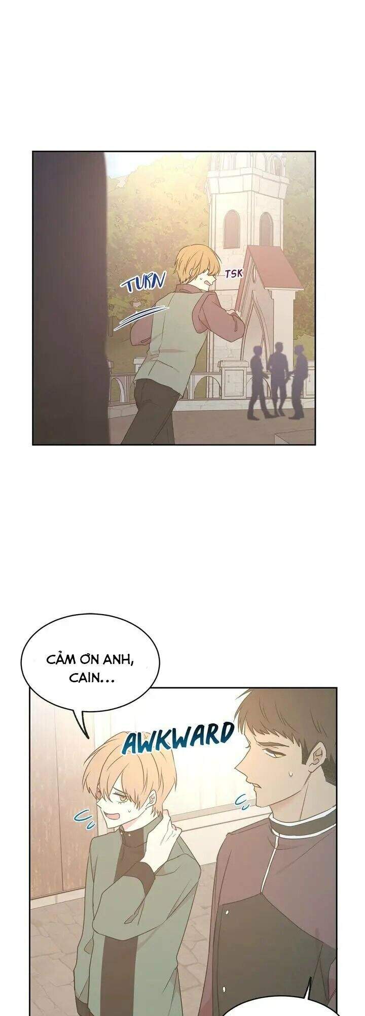 Tôi Sẽ Đi Đến Cùng Với Hoàng Đế Chapter 73 - 9