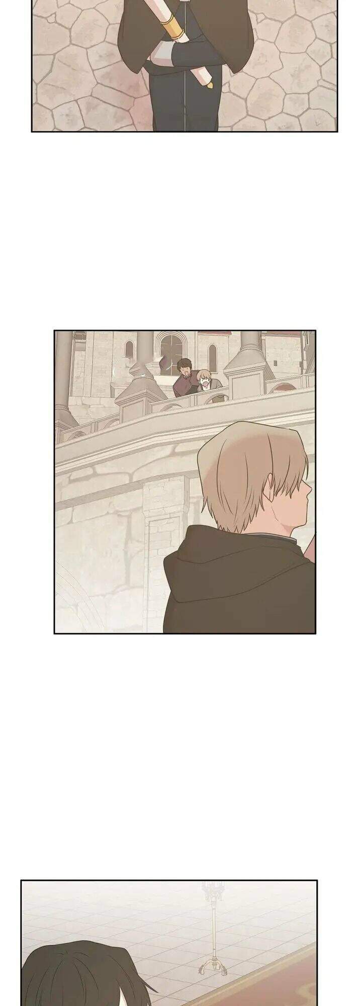 Tôi Sẽ Đi Đến Cùng Với Hoàng Đế Chapter 74 - 11