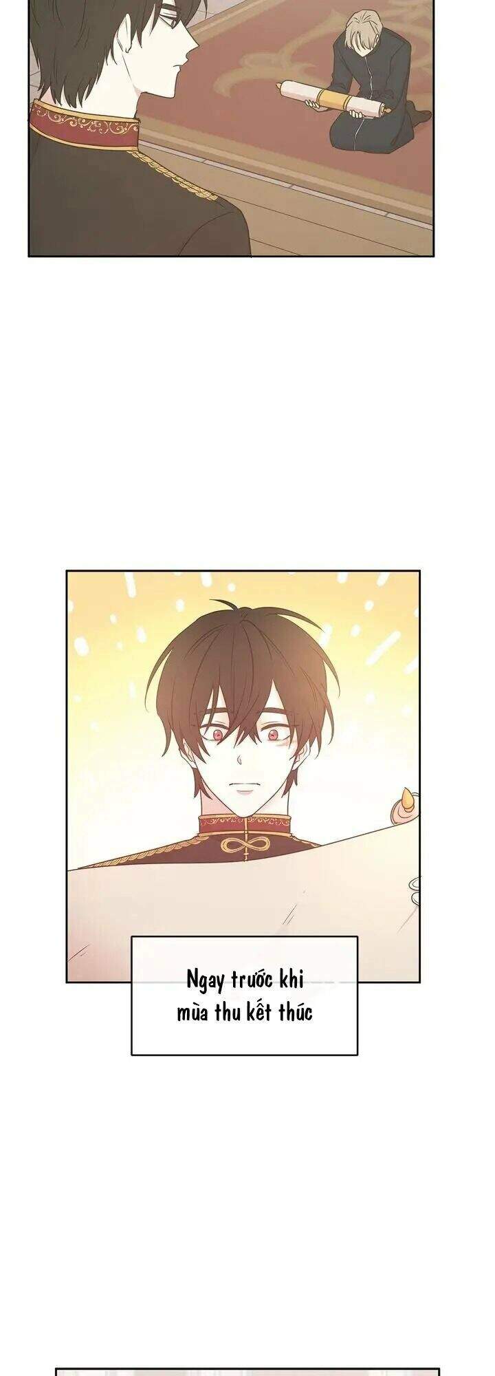 Tôi Sẽ Đi Đến Cùng Với Hoàng Đế Chapter 74 - 12
