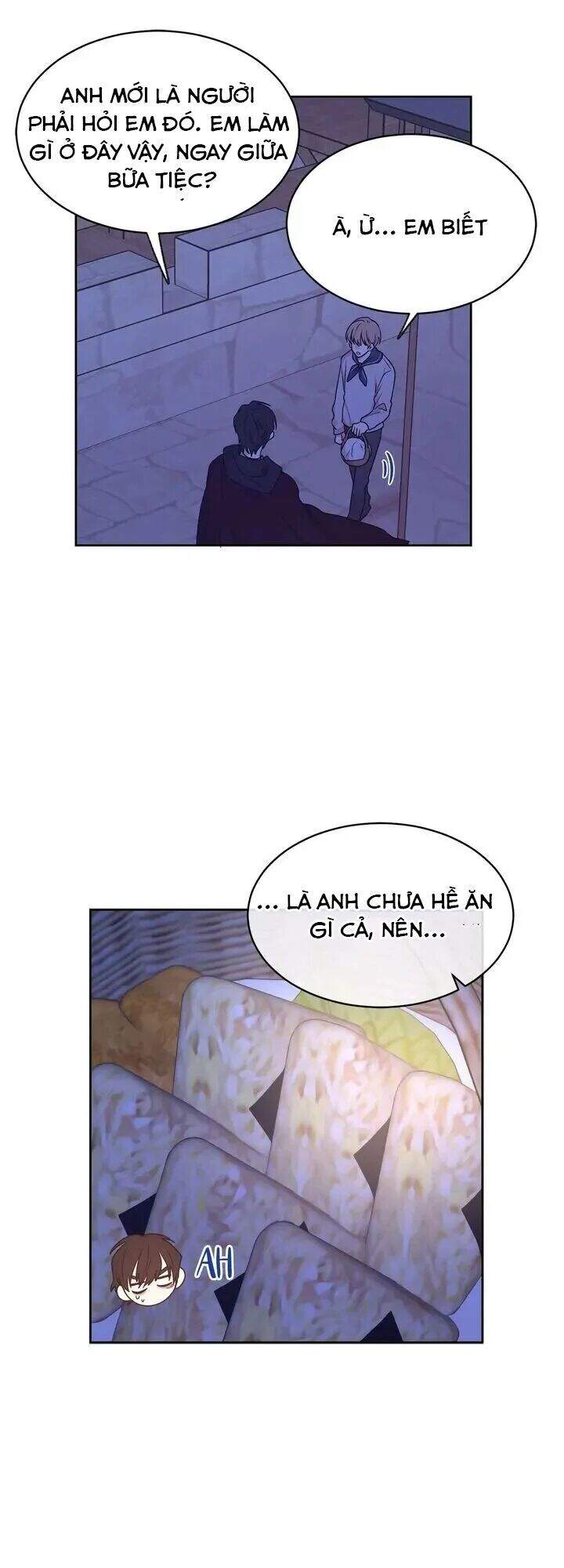 Tôi Sẽ Đi Đến Cùng Với Hoàng Đế Chapter 74 - 18