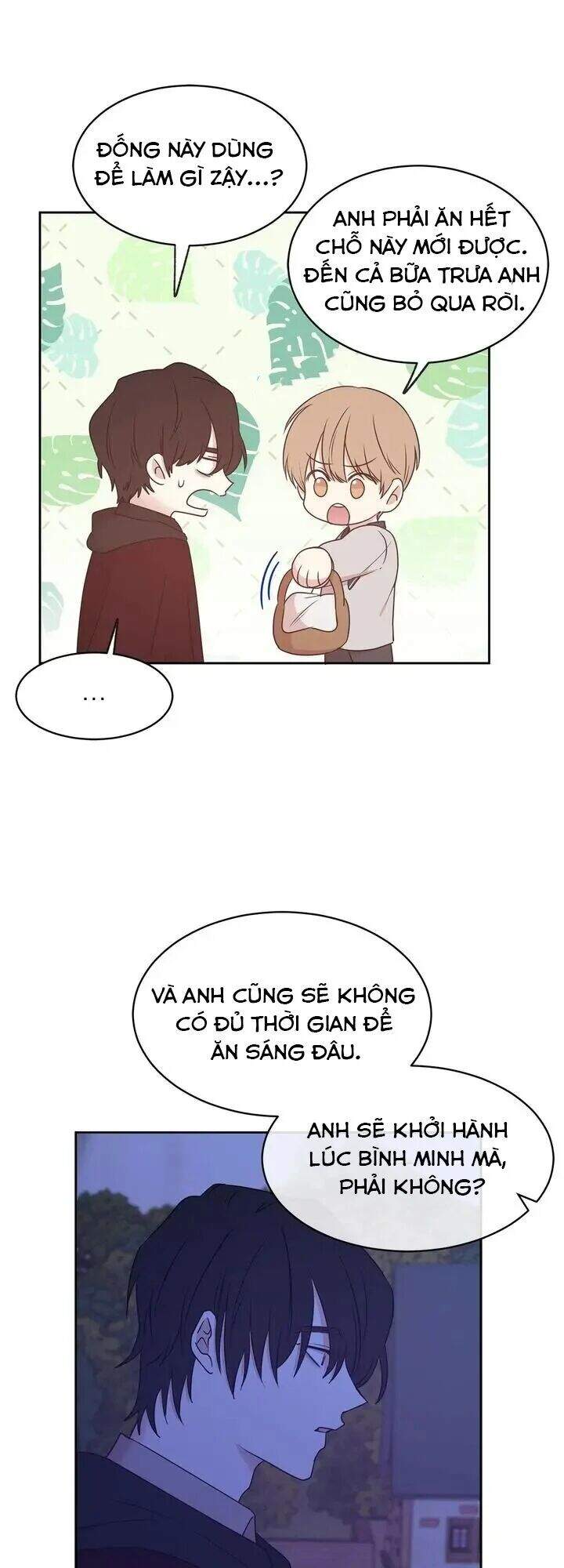 Tôi Sẽ Đi Đến Cùng Với Hoàng Đế Chapter 74 - 19