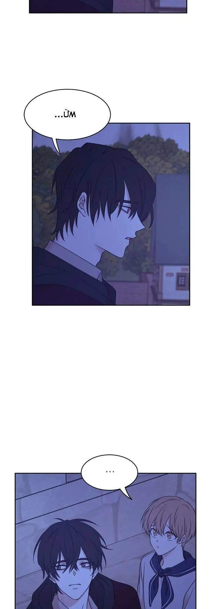 Tôi Sẽ Đi Đến Cùng Với Hoàng Đế Chapter 74 - 20