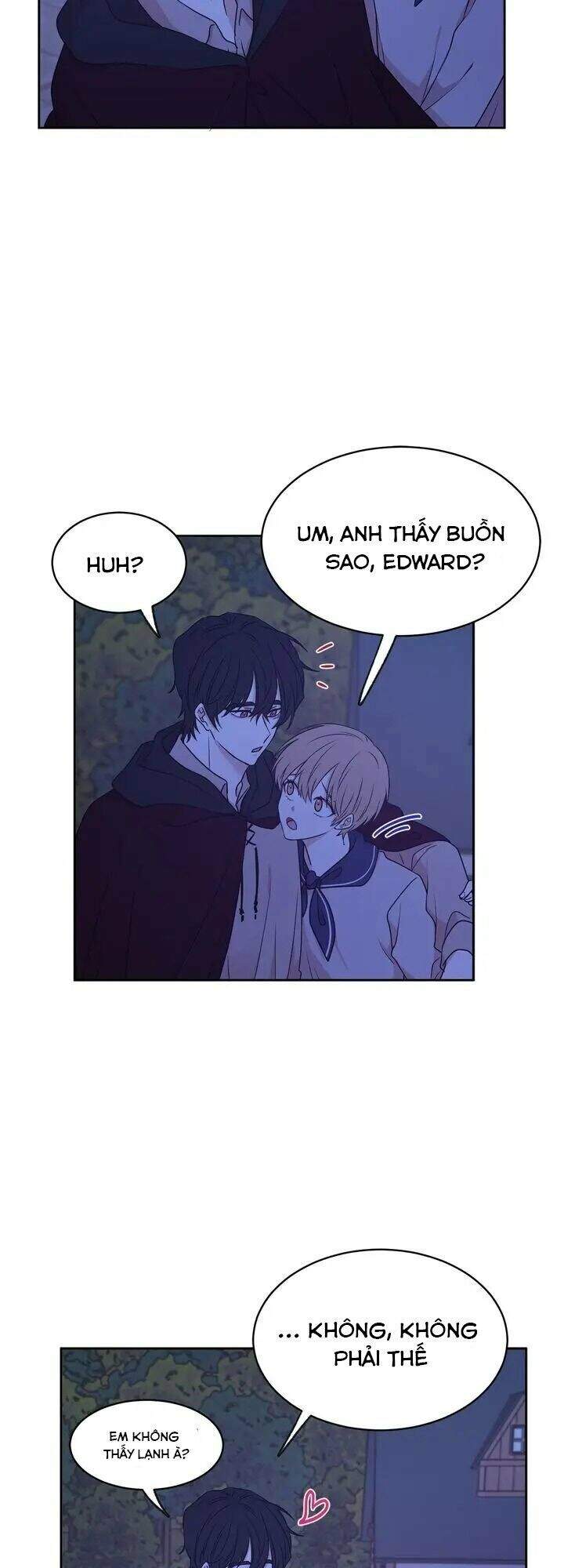 Tôi Sẽ Đi Đến Cùng Với Hoàng Đế Chapter 74 - 21