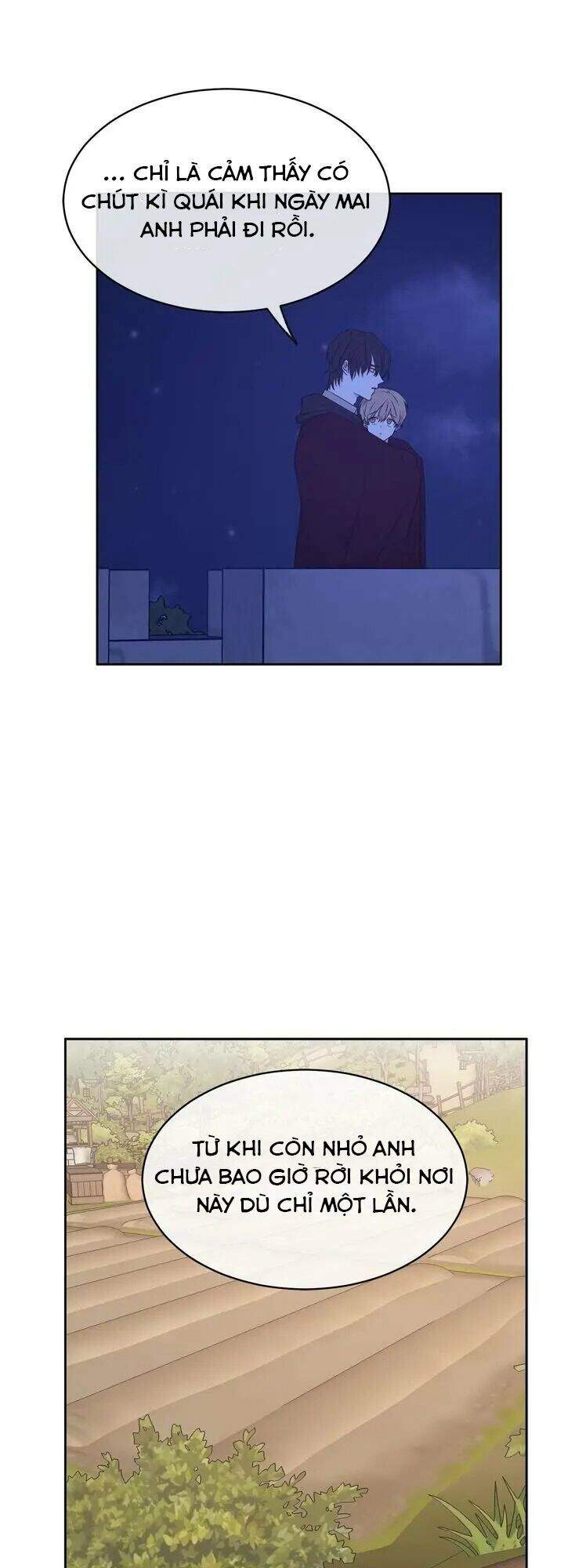 Tôi Sẽ Đi Đến Cùng Với Hoàng Đế Chapter 74 - 23