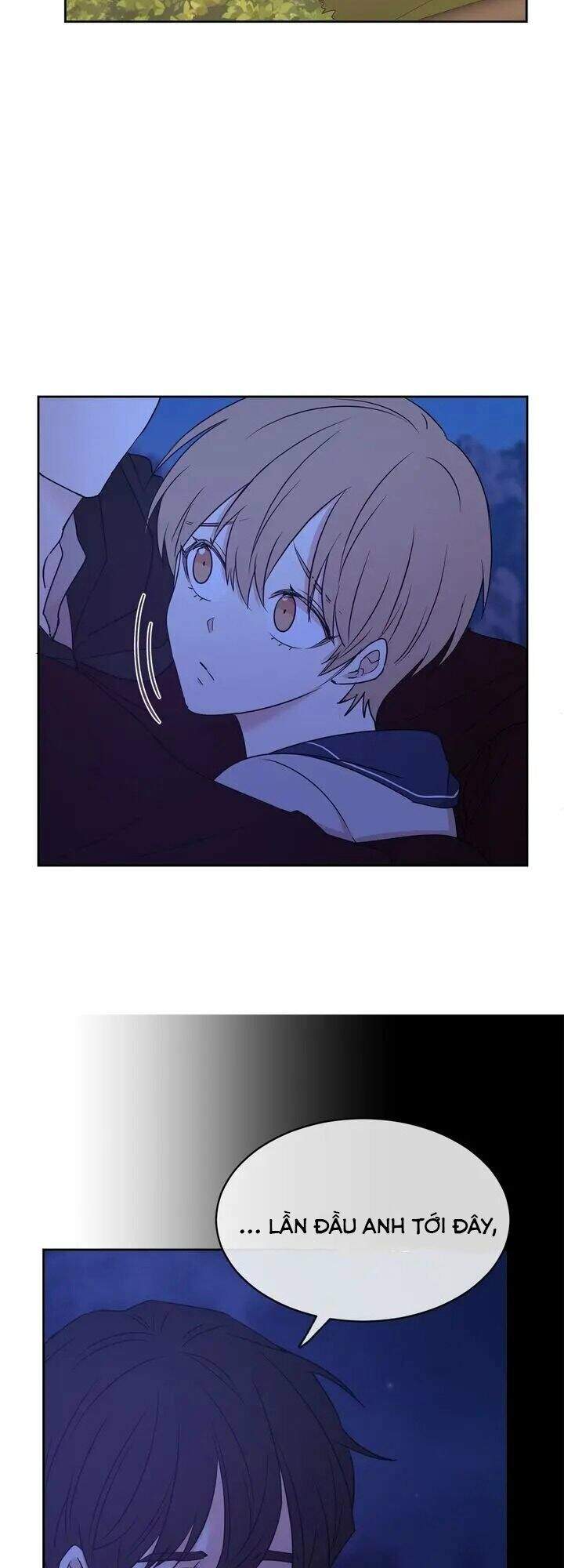 Tôi Sẽ Đi Đến Cùng Với Hoàng Đế Chapter 74 - 24