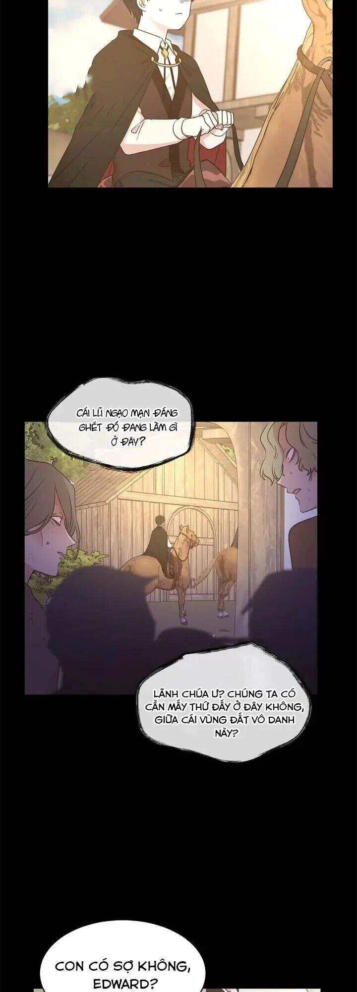 Tôi Sẽ Đi Đến Cùng Với Hoàng Đế Chapter 74 - 26
