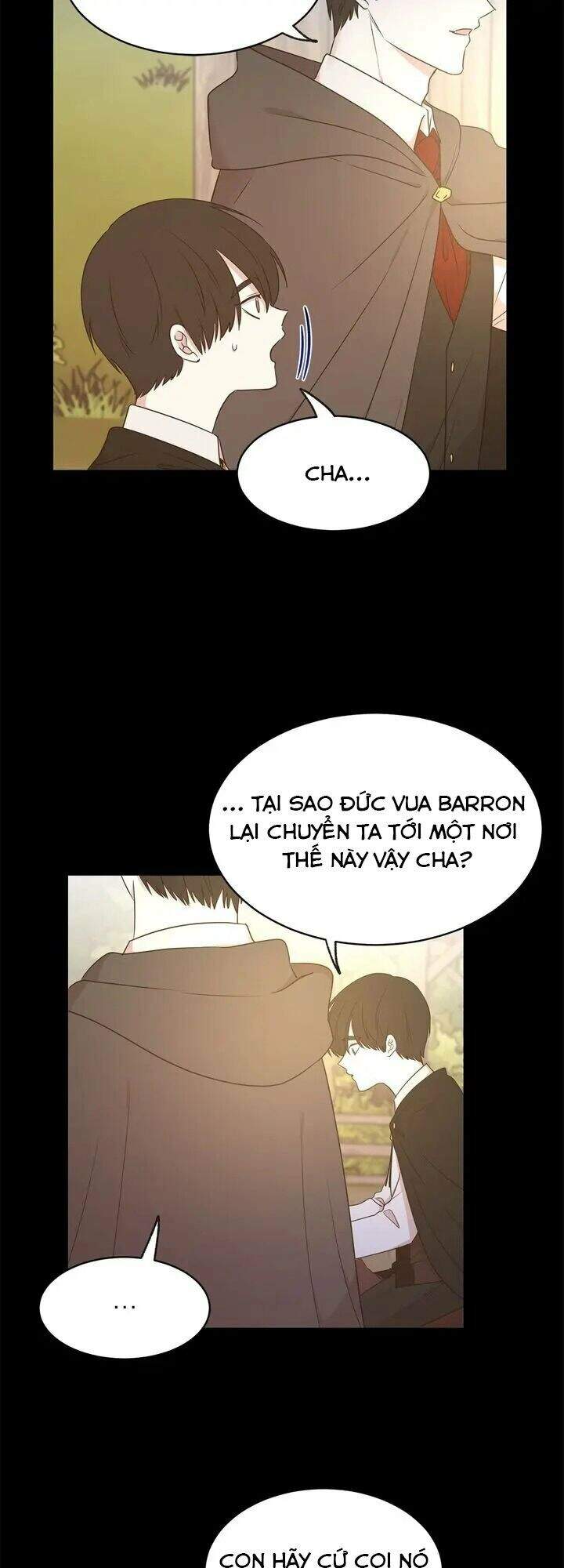 Tôi Sẽ Đi Đến Cùng Với Hoàng Đế Chapter 74 - 27