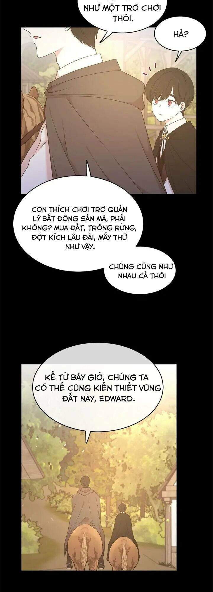 Tôi Sẽ Đi Đến Cùng Với Hoàng Đế Chapter 74 - 28