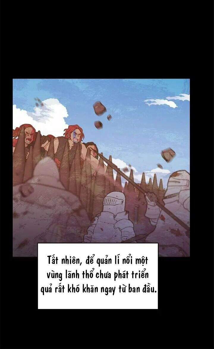 Tôi Sẽ Đi Đến Cùng Với Hoàng Đế Chapter 74 - 29