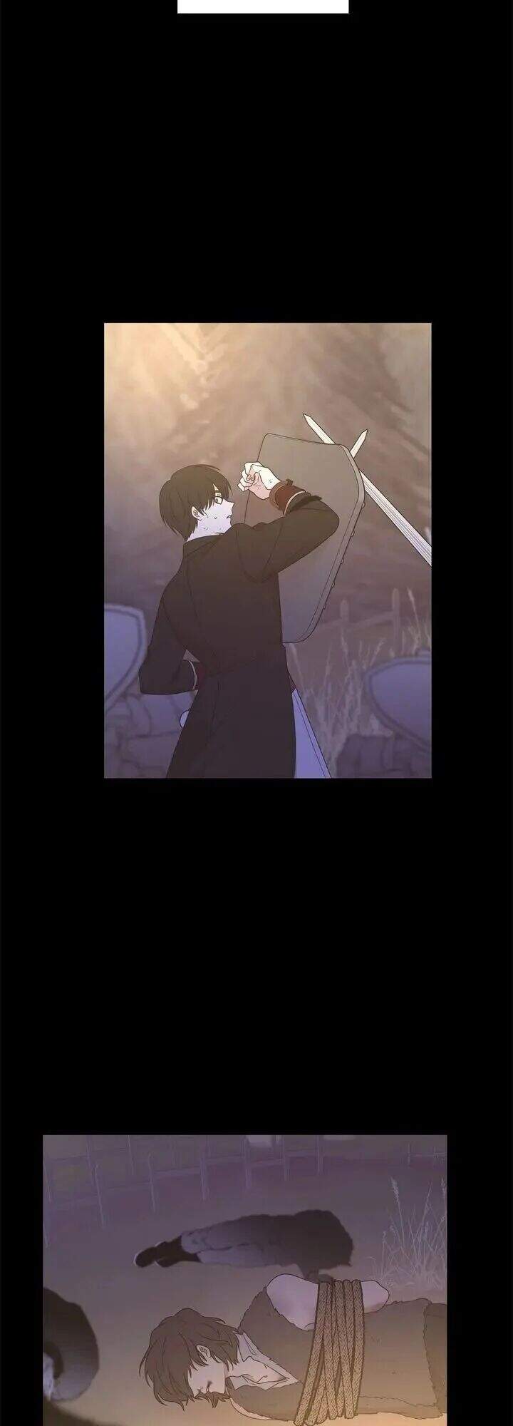 Tôi Sẽ Đi Đến Cùng Với Hoàng Đế Chapter 74 - 31