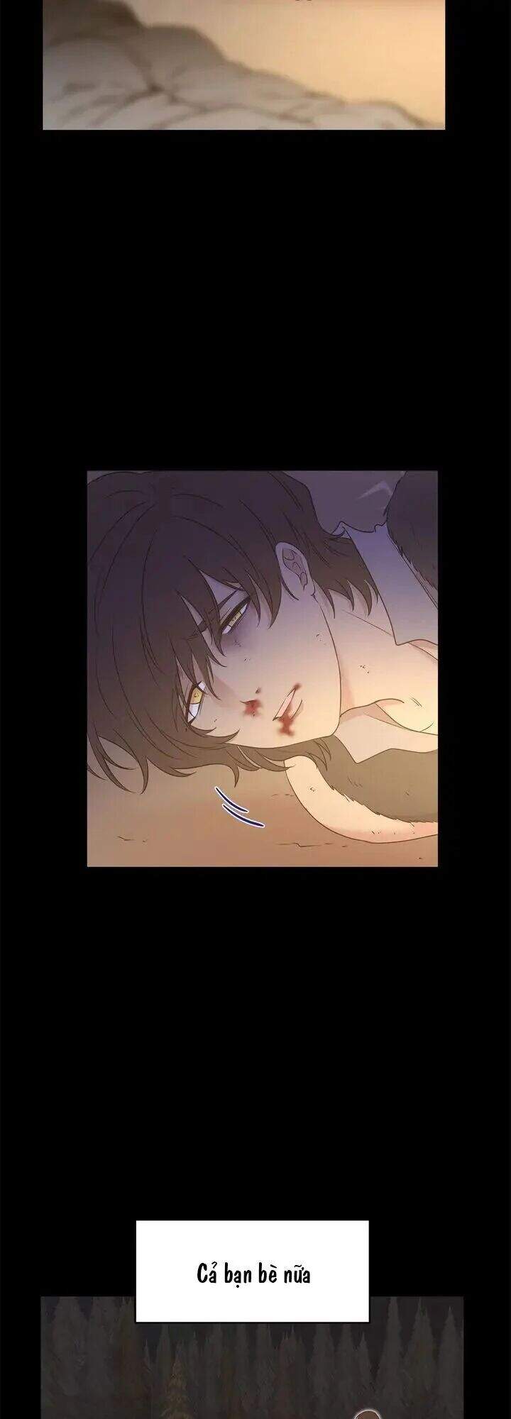 Tôi Sẽ Đi Đến Cùng Với Hoàng Đế Chapter 74 - 32