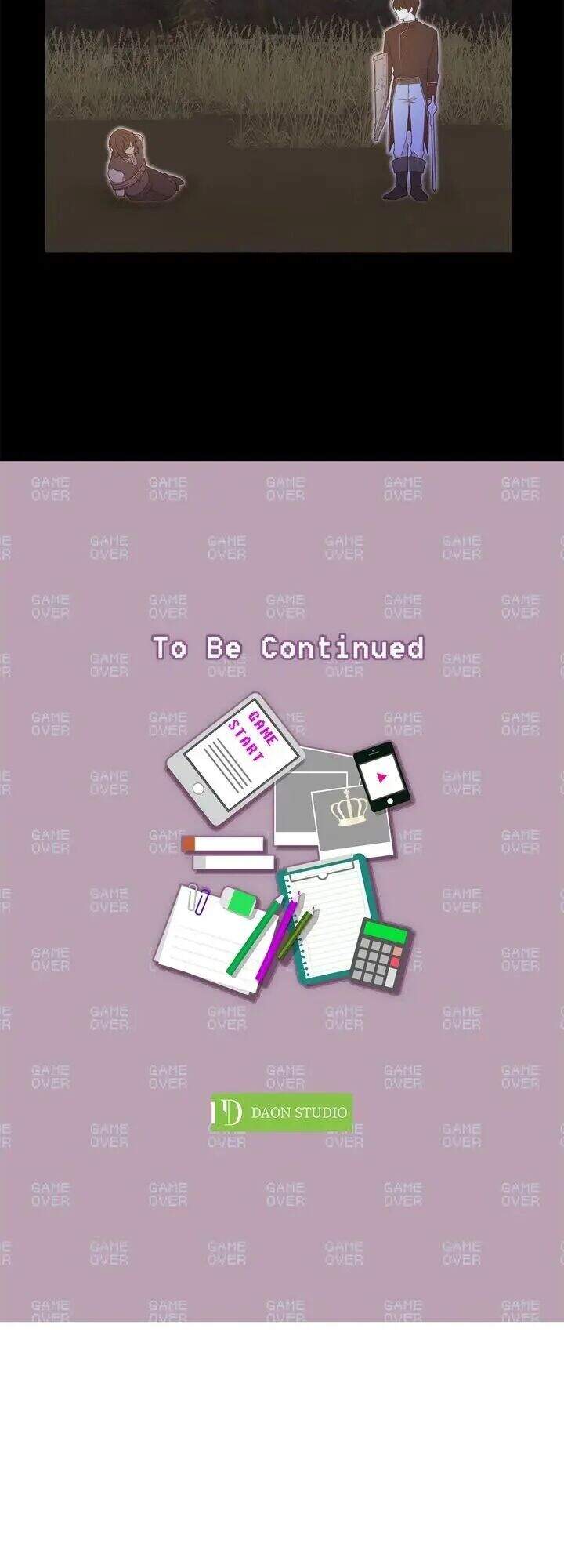 Tôi Sẽ Đi Đến Cùng Với Hoàng Đế Chapter 74 - 33