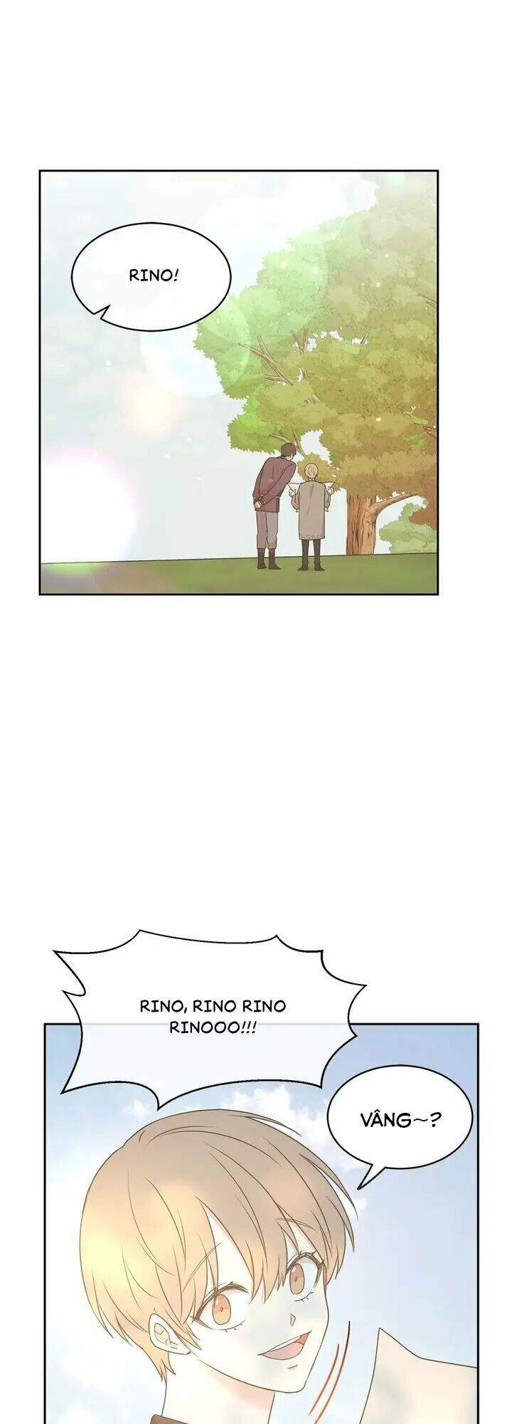 Tôi Sẽ Đi Đến Cùng Với Hoàng Đế Chapter 74 - 9