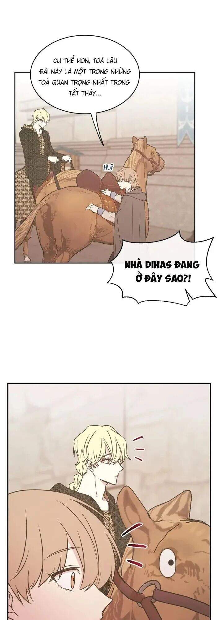 Tôi Sẽ Đi Đến Cùng Với Hoàng Đế Chapter 77 - 2