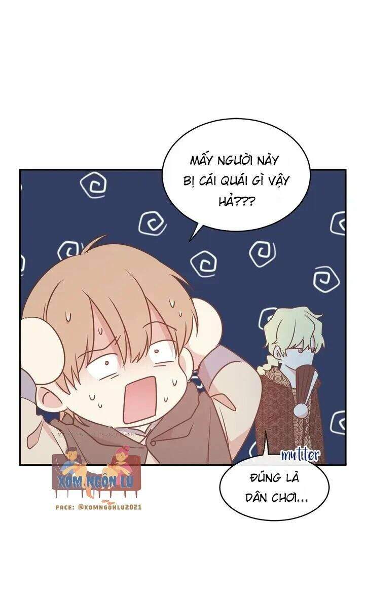 Tôi Sẽ Đi Đến Cùng Với Hoàng Đế Chapter 77 - 15