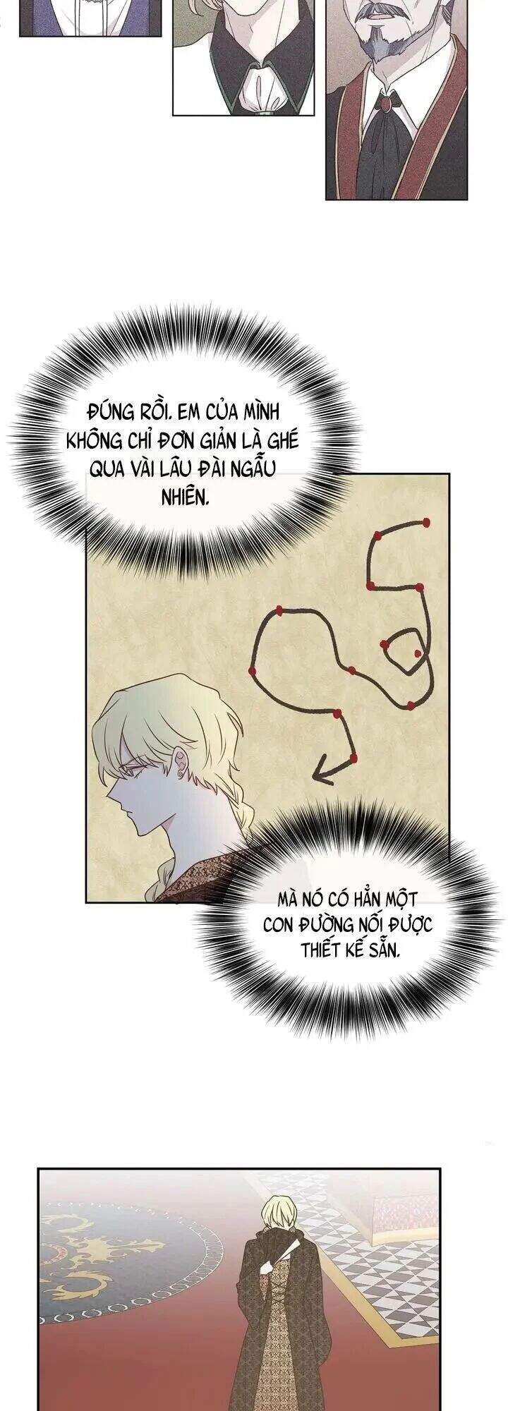 Tôi Sẽ Đi Đến Cùng Với Hoàng Đế Chapter 77 - 18
