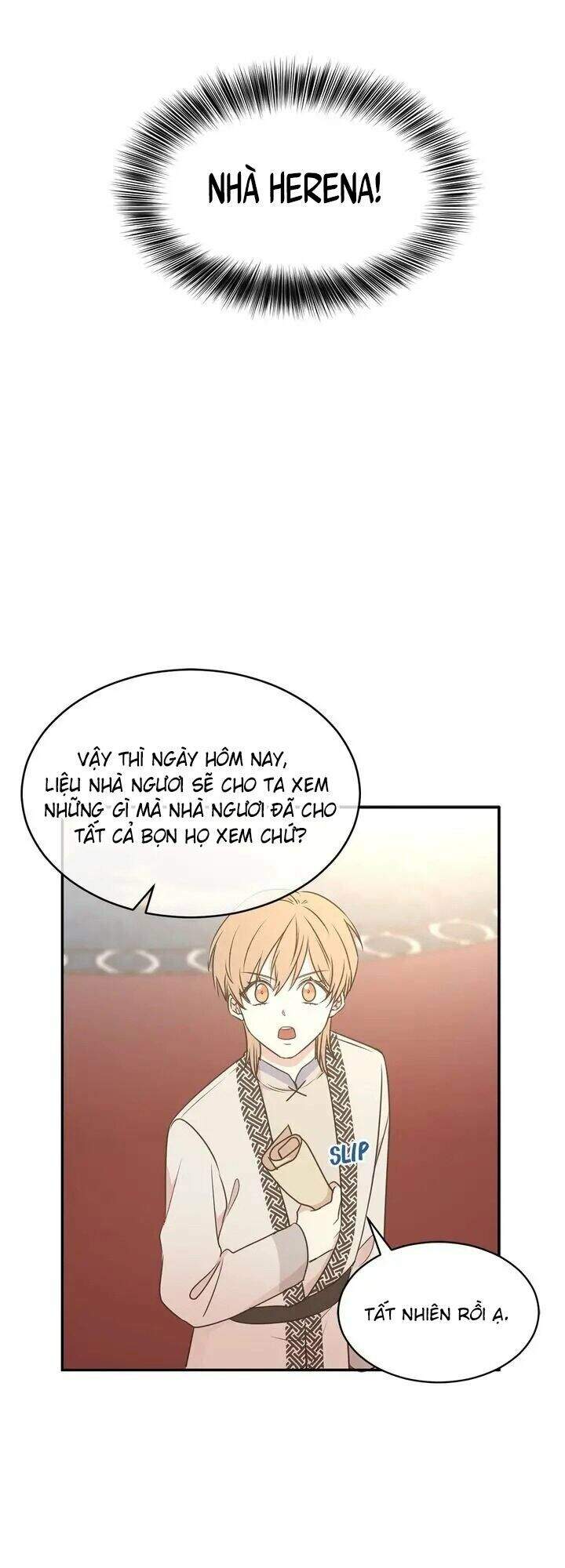 Tôi Sẽ Đi Đến Cùng Với Hoàng Đế Chapter 77 - 20