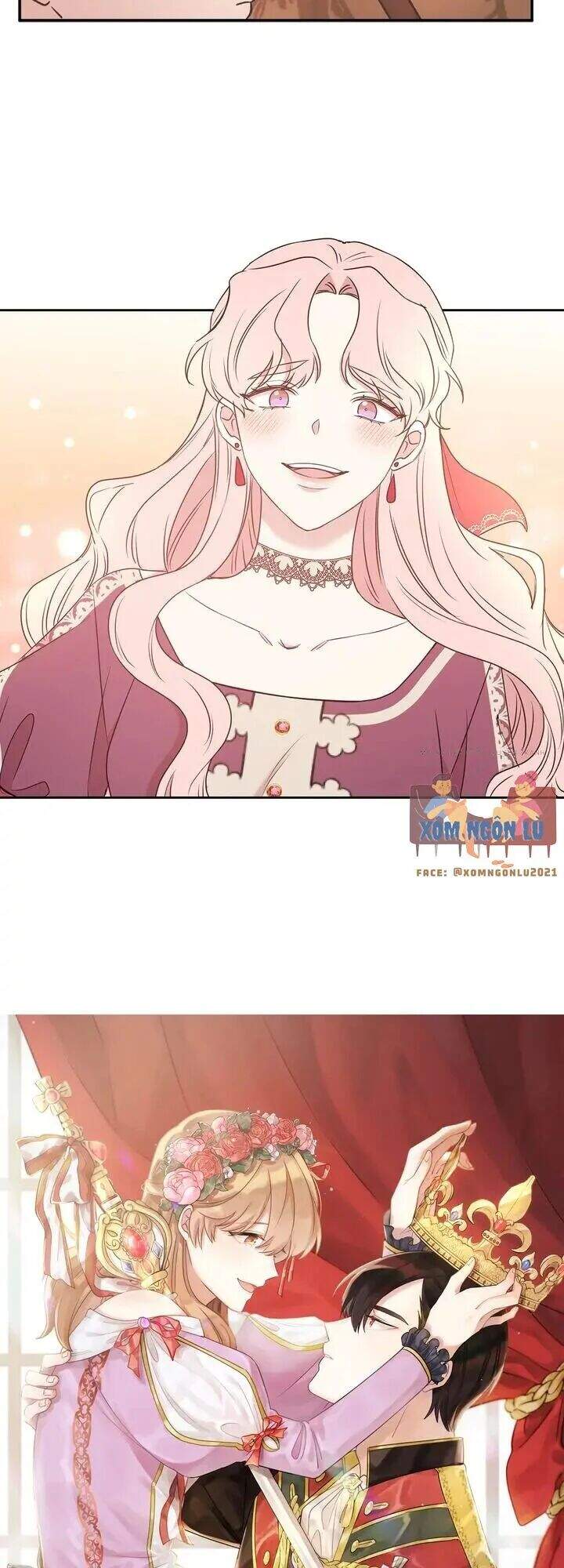 Tôi Sẽ Đi Đến Cùng Với Hoàng Đế Chapter 77 - 3