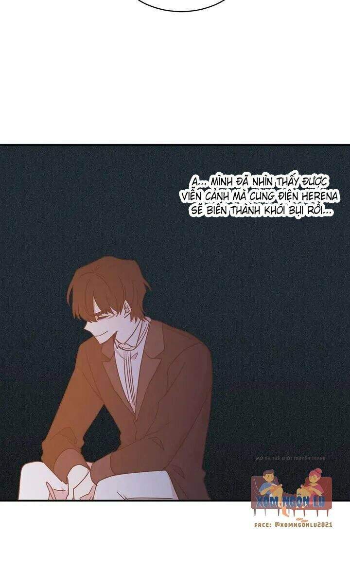 Tôi Sẽ Đi Đến Cùng Với Hoàng Đế Chapter 77 - 22