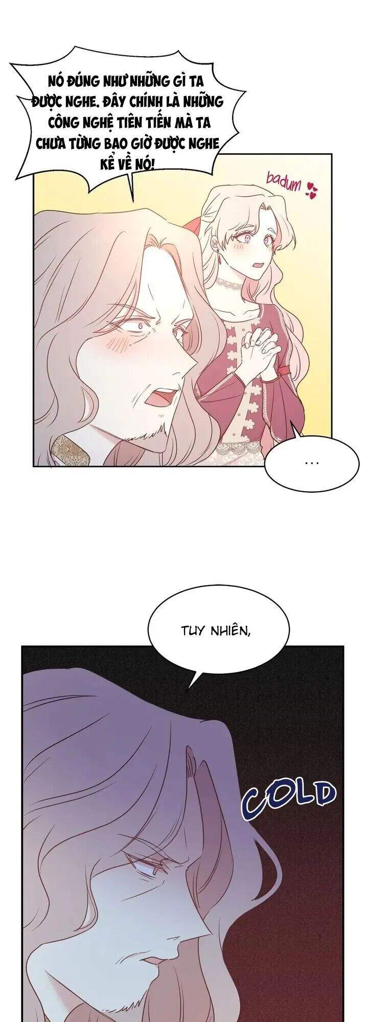 Tôi Sẽ Đi Đến Cùng Với Hoàng Đế Chapter 77 - 23