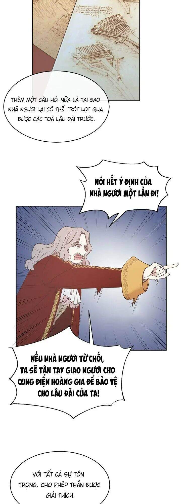 Tôi Sẽ Đi Đến Cùng Với Hoàng Đế Chapter 77 - 26