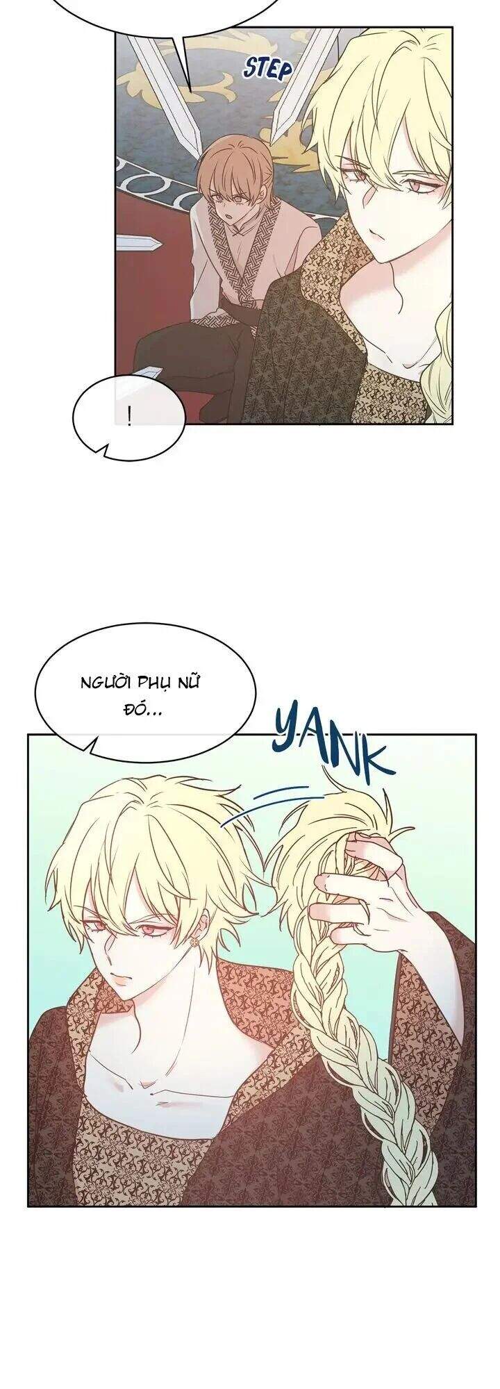 Tôi Sẽ Đi Đến Cùng Với Hoàng Đế Chapter 77 - 27