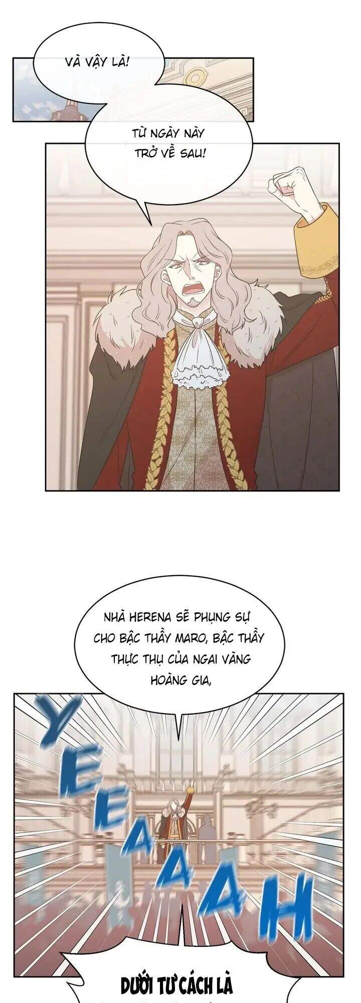 Tôi Sẽ Đi Đến Cùng Với Hoàng Đế Chapter 77 - 30