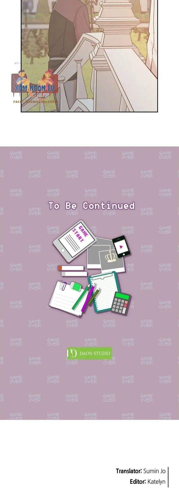 Tôi Sẽ Đi Đến Cùng Với Hoàng Đế Chapter 77 - 33