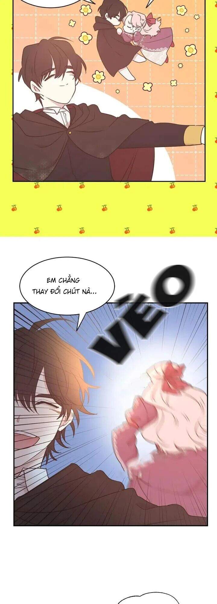 Tôi Sẽ Đi Đến Cùng Với Hoàng Đế Chapter 77 - 6