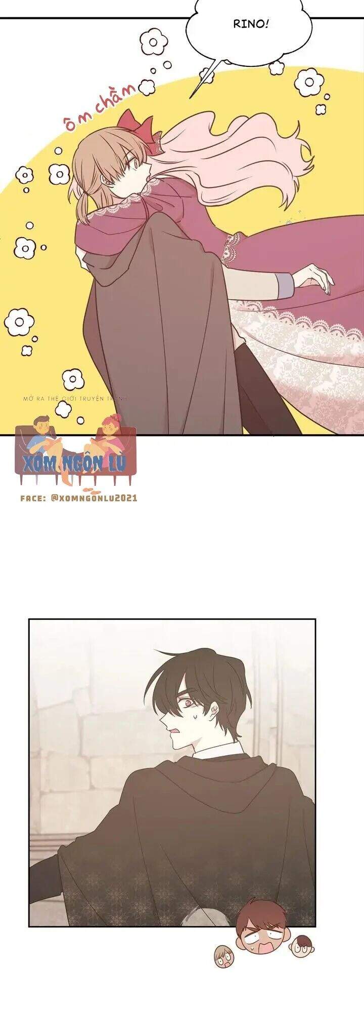 Tôi Sẽ Đi Đến Cùng Với Hoàng Đế Chapter 77 - 7