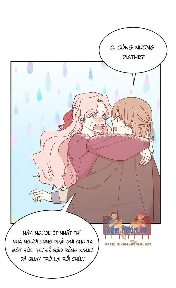 Tôi Sẽ Đi Đến Cùng Với Hoàng Đế Chapter 77 - 8