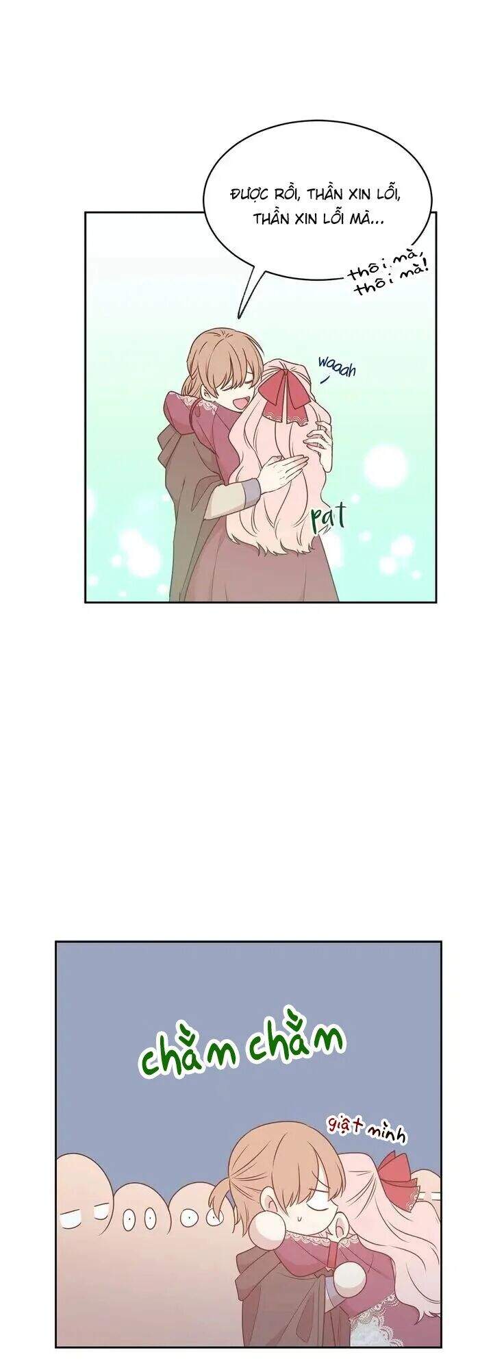 Tôi Sẽ Đi Đến Cùng Với Hoàng Đế Chapter 77 - 9