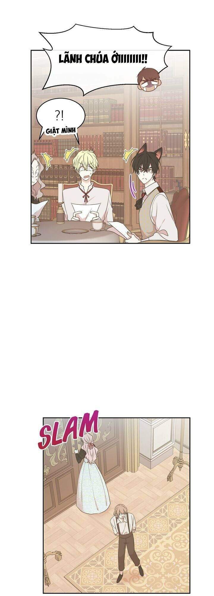 Tôi Sẽ Đi Đến Cùng Với Hoàng Đế Chapter 78 - 14