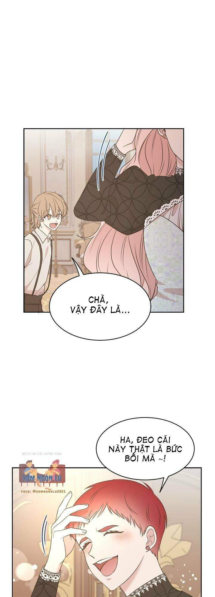 Tôi Sẽ Đi Đến Cùng Với Hoàng Đế Chapter 78 - 15