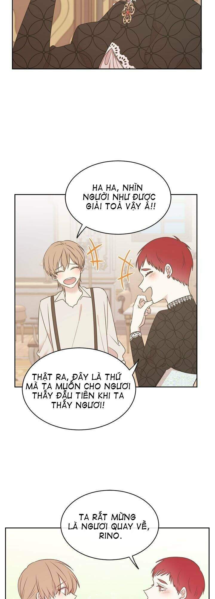 Tôi Sẽ Đi Đến Cùng Với Hoàng Đế Chapter 78 - 16