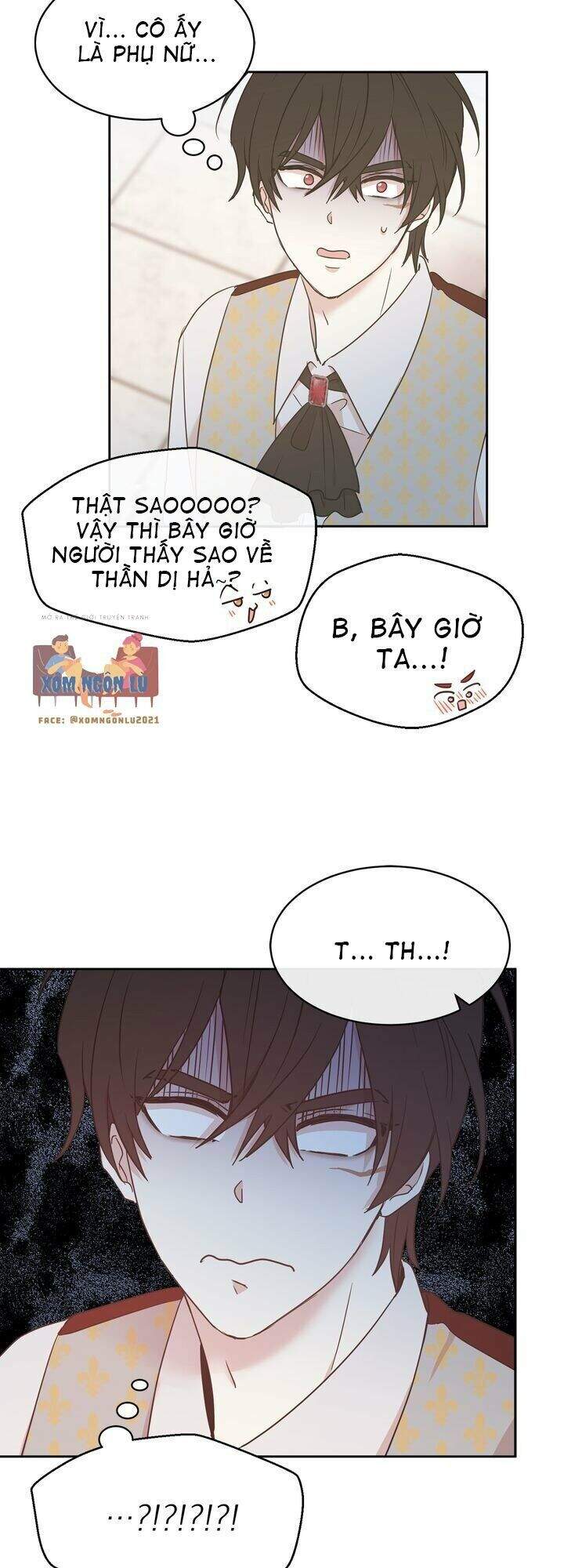 Tôi Sẽ Đi Đến Cùng Với Hoàng Đế Chapter 78 - 19