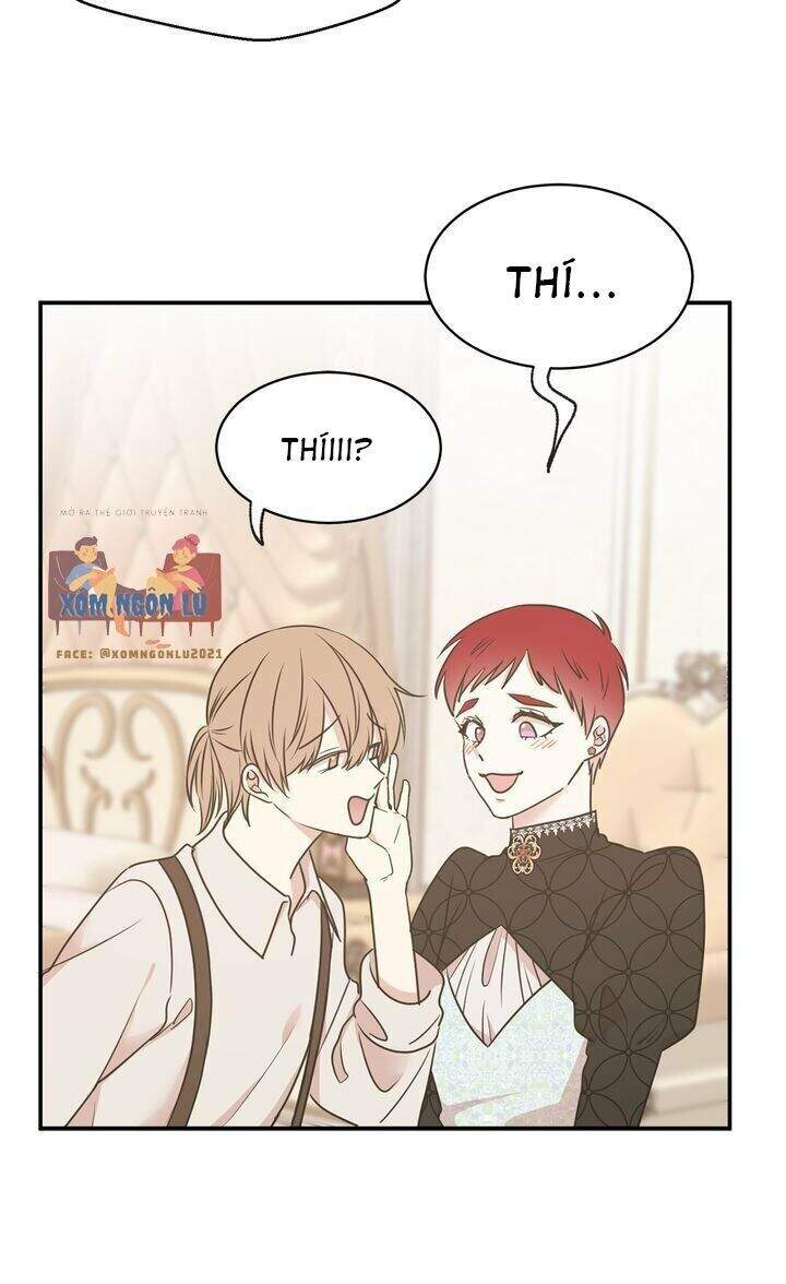 Tôi Sẽ Đi Đến Cùng Với Hoàng Đế Chapter 78 - 20