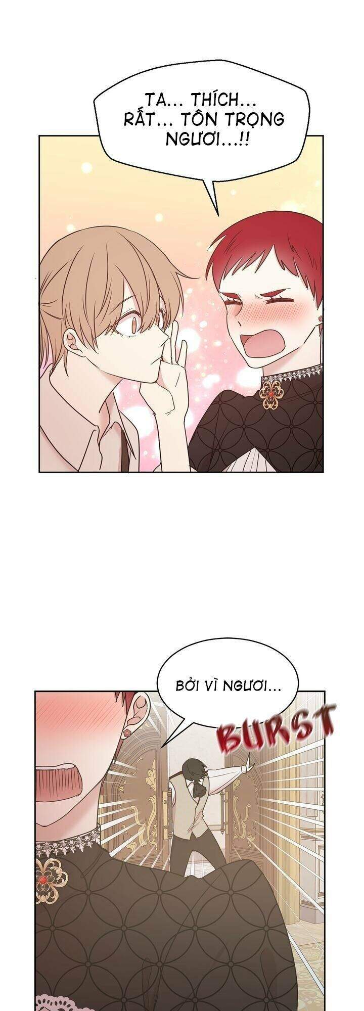 Tôi Sẽ Đi Đến Cùng Với Hoàng Đế Chapter 78 - 21