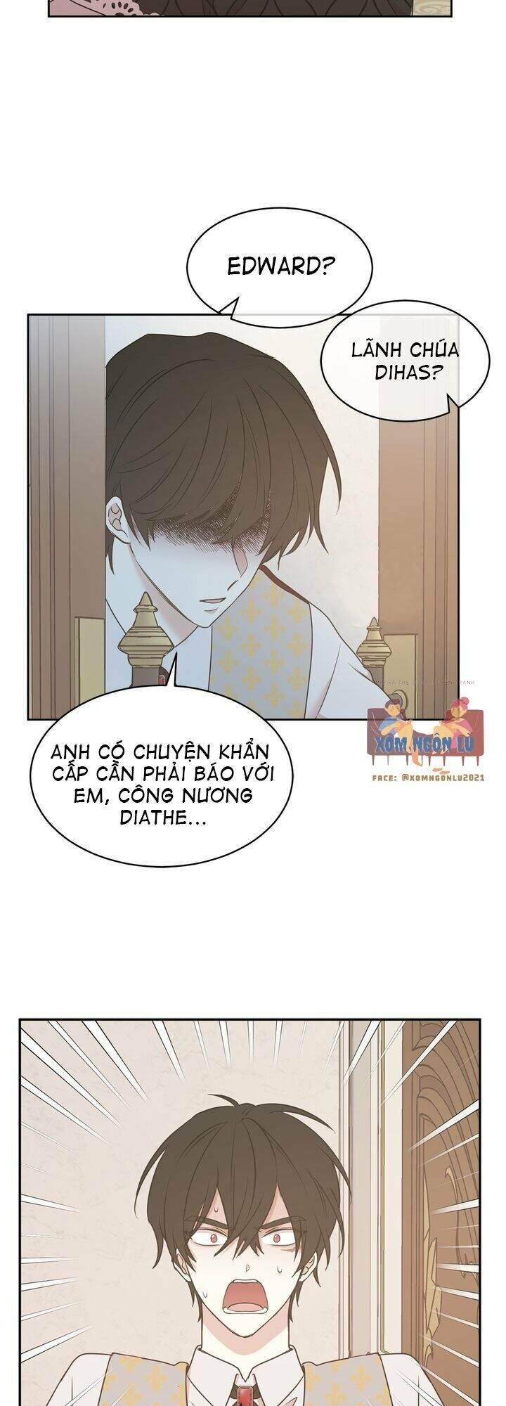 Tôi Sẽ Đi Đến Cùng Với Hoàng Đế Chapter 78 - 22