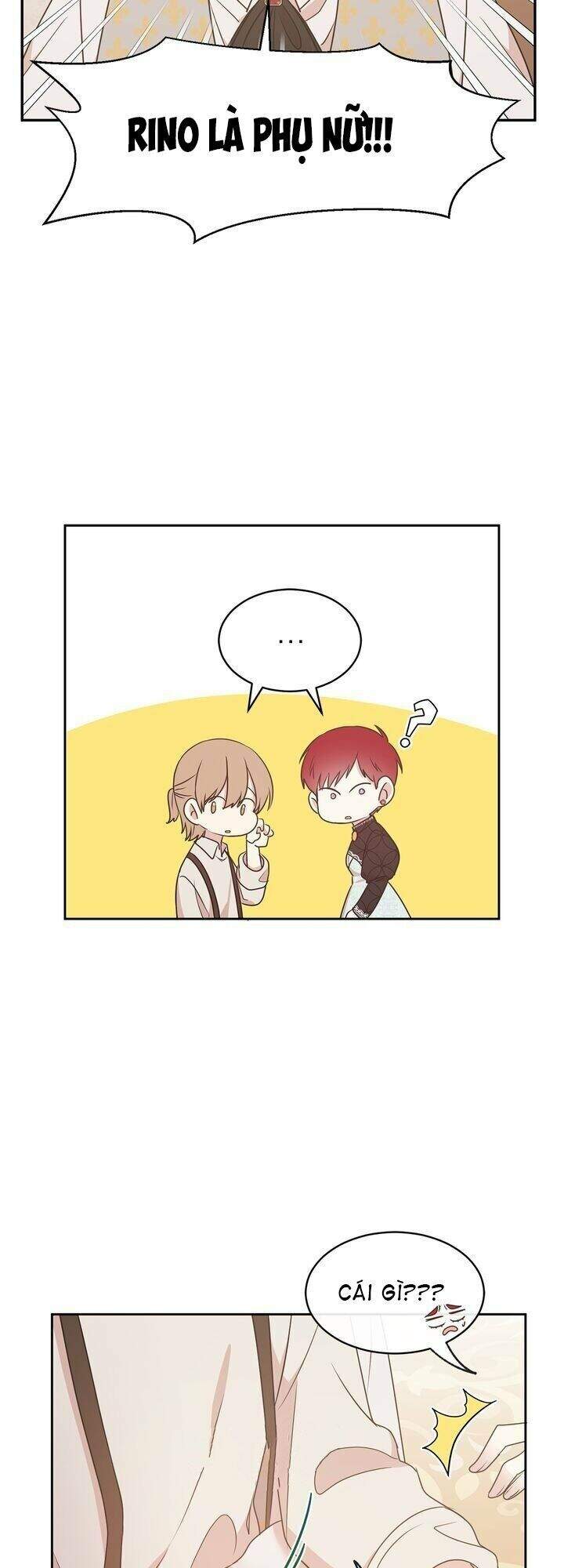 Tôi Sẽ Đi Đến Cùng Với Hoàng Đế Chapter 78 - 23