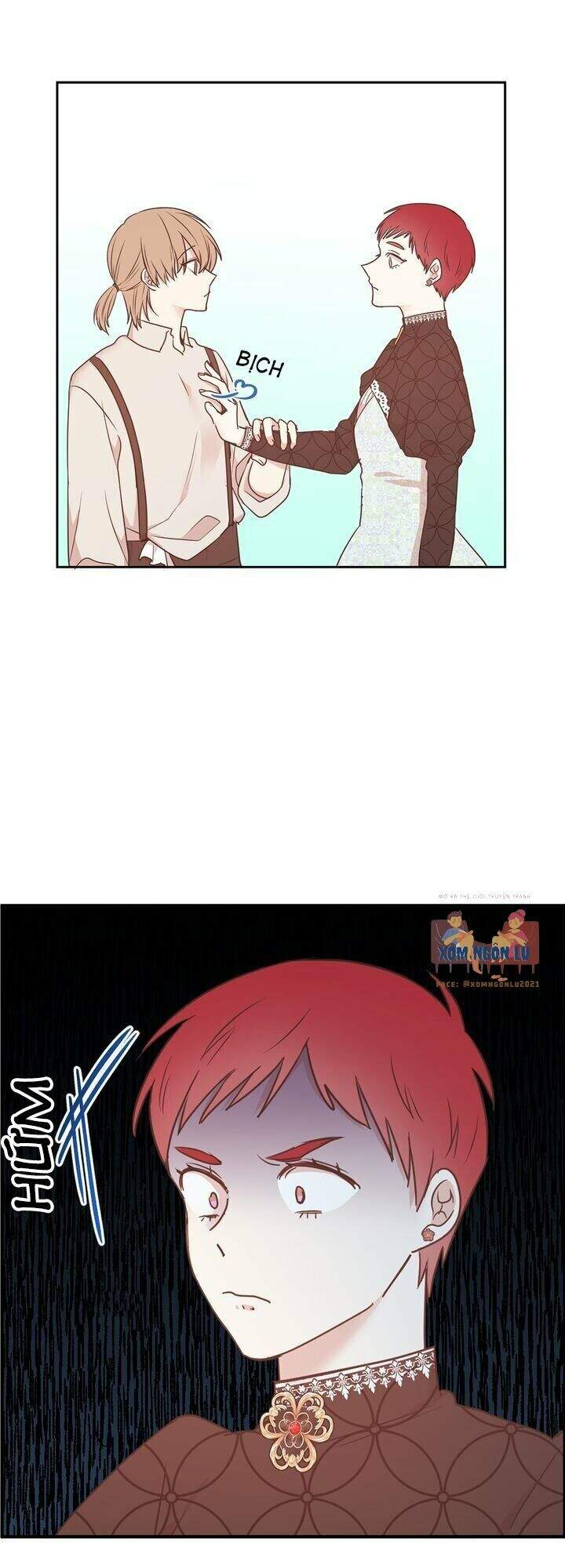 Tôi Sẽ Đi Đến Cùng Với Hoàng Đế Chapter 78 - 26