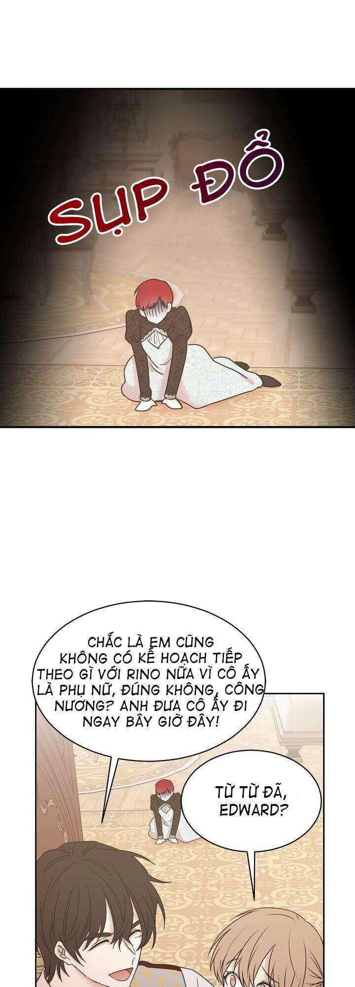 Tôi Sẽ Đi Đến Cùng Với Hoàng Đế Chapter 78 - 28