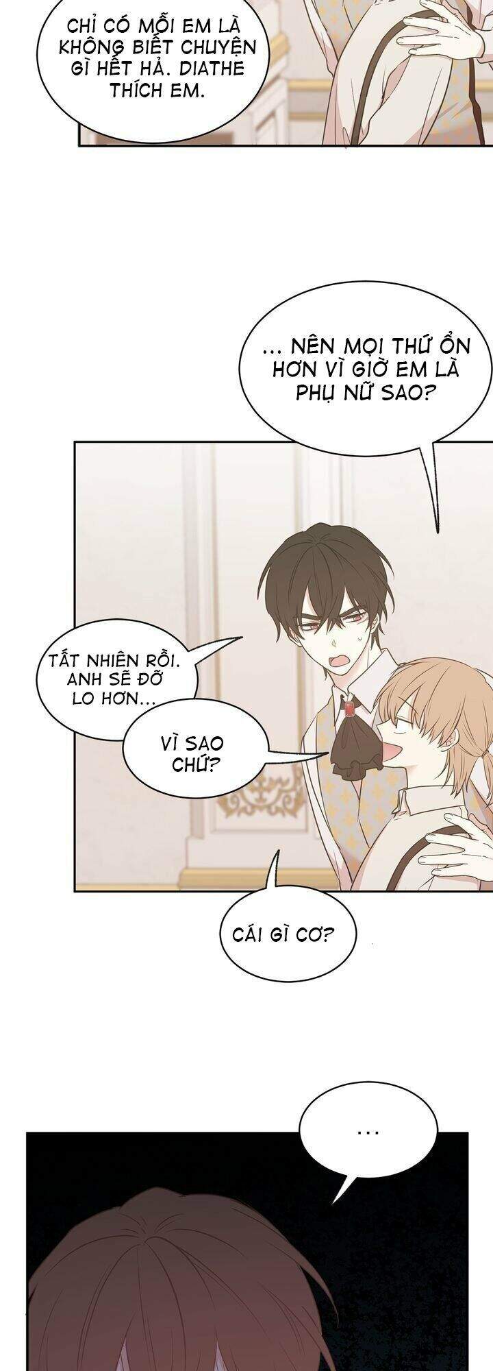 Tôi Sẽ Đi Đến Cùng Với Hoàng Đế Chapter 78 - 30