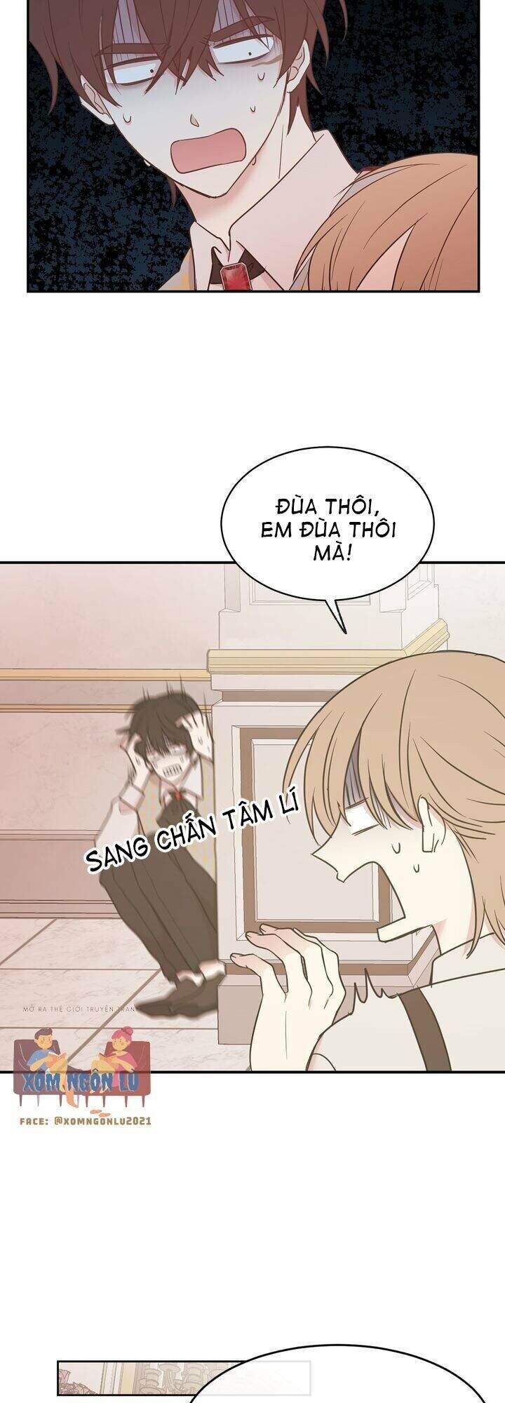 Tôi Sẽ Đi Đến Cùng Với Hoàng Đế Chapter 78 - 31