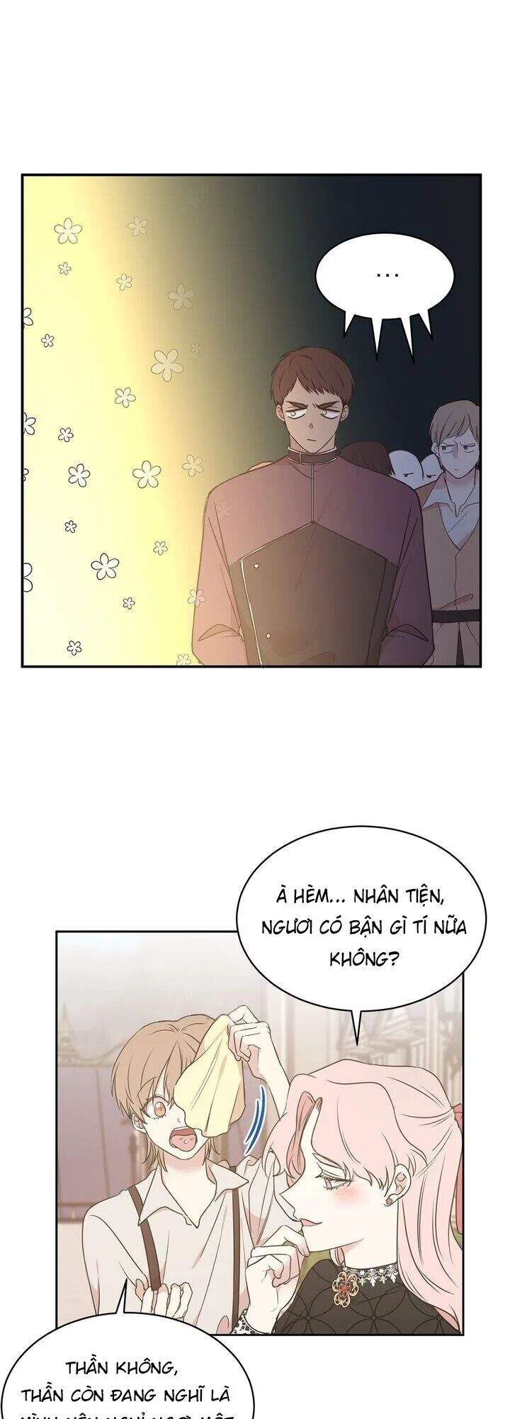 Tôi Sẽ Đi Đến Cùng Với Hoàng Đế Chapter 78 - 7