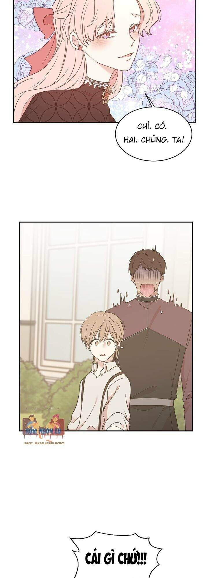Tôi Sẽ Đi Đến Cùng Với Hoàng Đế Chapter 78 - 10