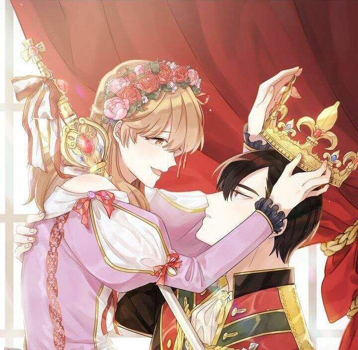 Tôi Sẽ Đi Đến Cùng Với Hoàng Đế Chapter 79 - 1