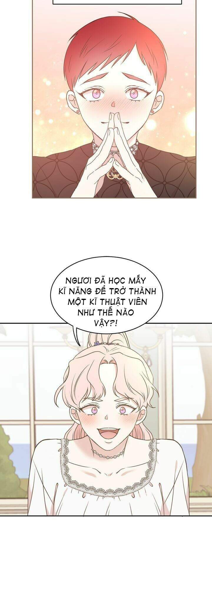 Tôi Sẽ Đi Đến Cùng Với Hoàng Đế Chapter 79 - 11