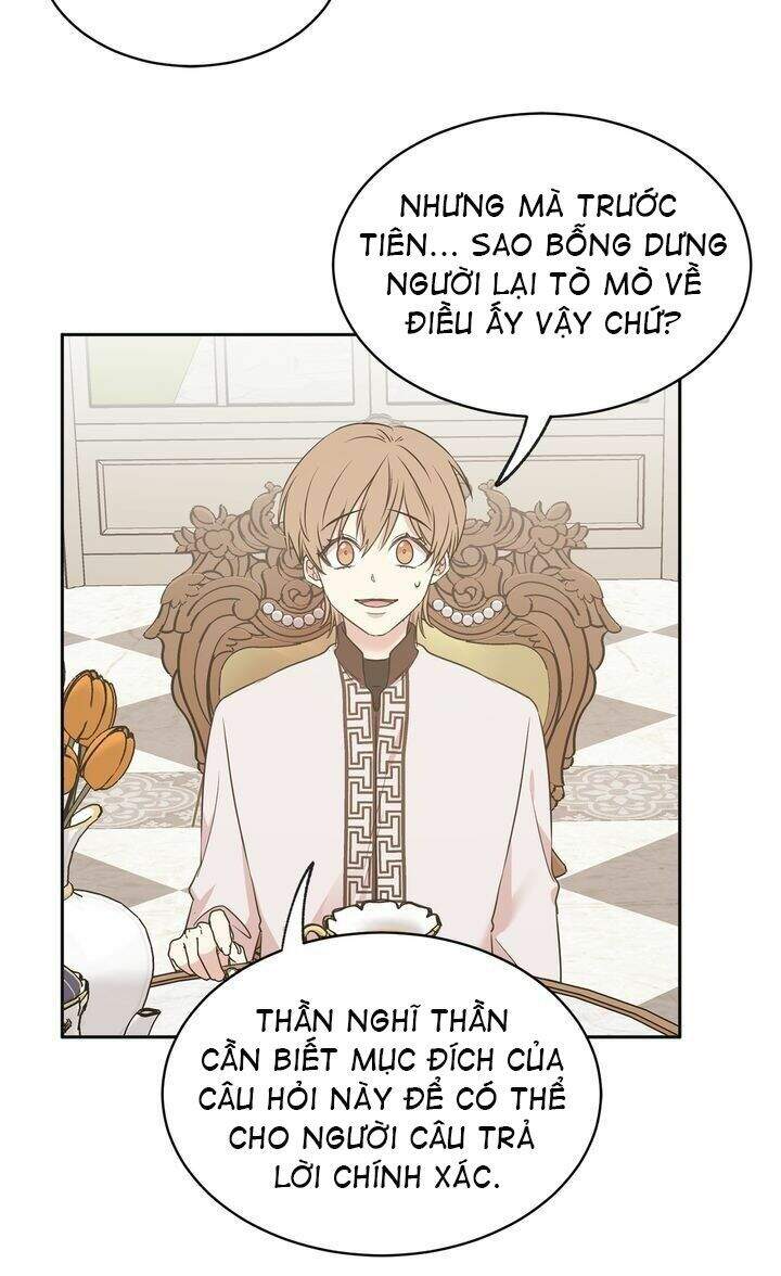 Tôi Sẽ Đi Đến Cùng Với Hoàng Đế Chapter 79 - 13